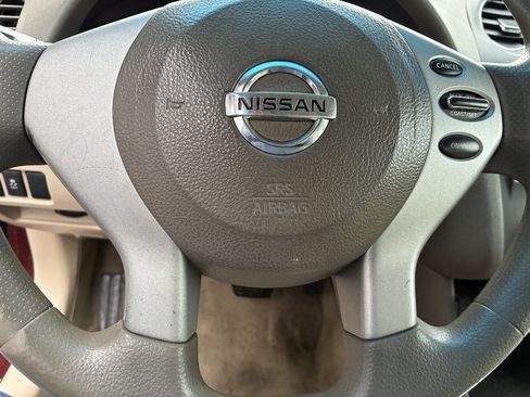 Used 2012 Nissan Altima 2.5 S FWD image 7
