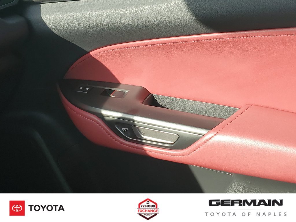 Used 2023 Lexus NX 250 FWD image 29