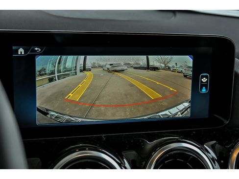 New 2026 Mercedes-Benz GLA 250 4MATIC image 14