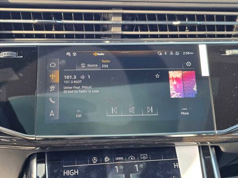 New 2025 Audi Q7 3.0T Premium Plus image 30