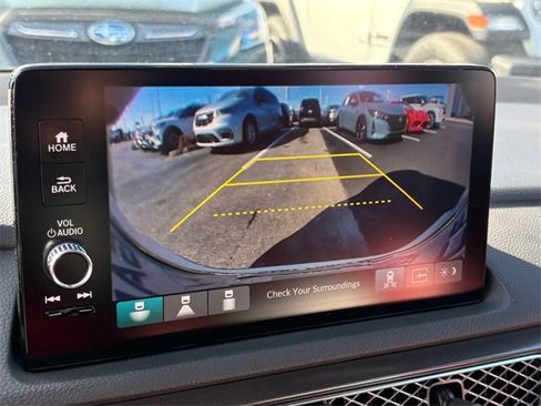 Used 2024 Acura Integra A-Spec image 13