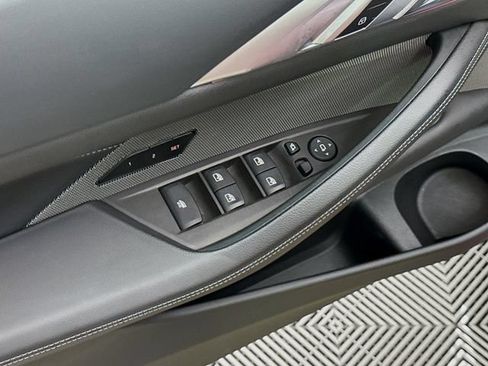 Used 2025 BMW M440i Convertible RWD image 18
