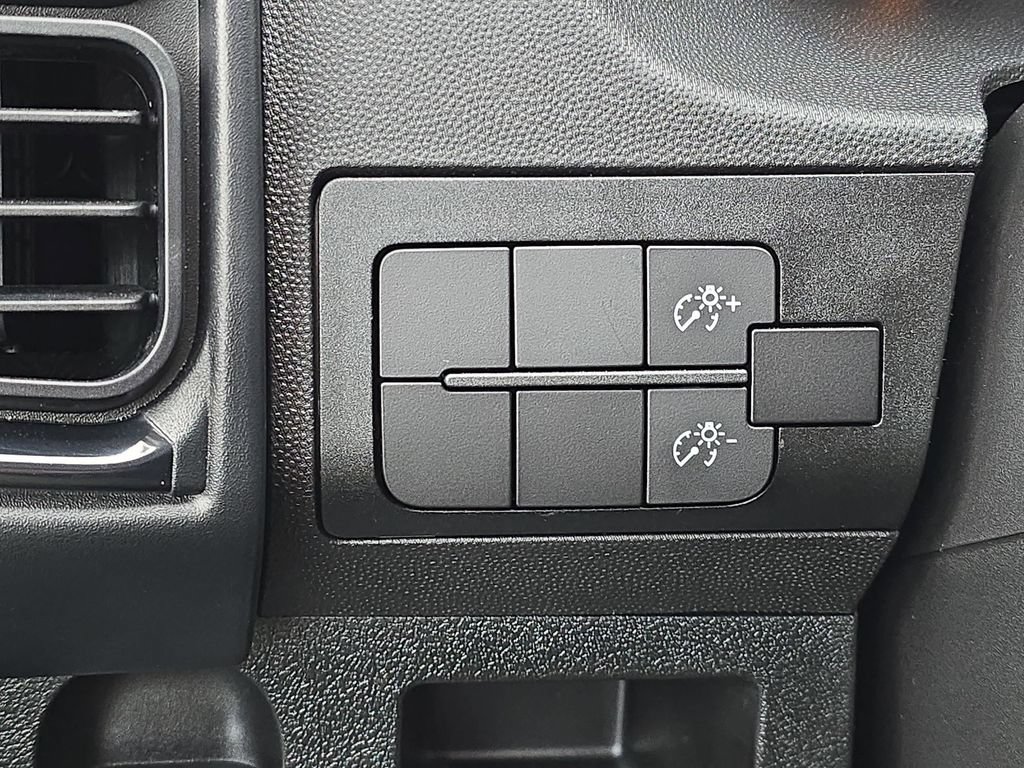 New 2026 RAM ProMaster 1500 FWD image 22