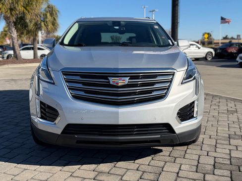 Used 2019 Cadillac XT5 Premium Luxury image 6