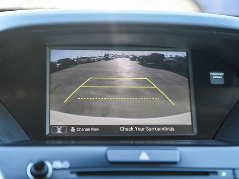 Used 2020 Acura MDX FWD image 23