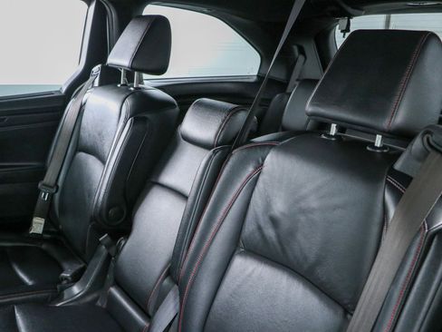 Used 2023 Honda Odyssey Sport image 25