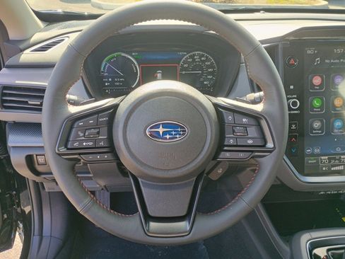 New 2026 Subaru Crosstrek 2.5i Limited image 16