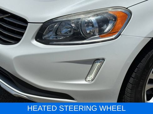 Used 2015 Volvo XC60 T5 AWD/4WD image 15