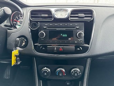 Used 2013 Chrysler 200 LX image 24