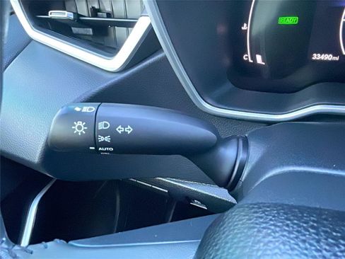 Used 2024 Toyota Corolla XLE image 23