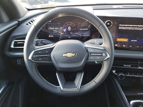 New 2026 Chevrolet Traverse LT w/ LPO, Floor Liner Package image 14