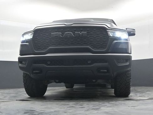 New 2026 RAM 1500 Rebel w/ Rebel Level 2 Equipment Group AWD/4WD image 43