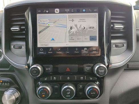 Used 2024 RAM 1500 Laramie image 23