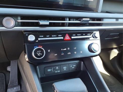 New 2026 Hyundai Santa Cruz SEL AWD/4WD image 22