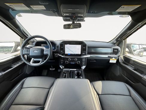 Used 2026 Ford F150 Lariat AWD/4WD image 11