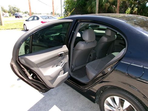 Used 2007 Honda Civic LX image 15