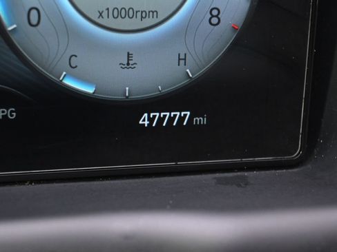 Used 2022 Hyundai Tucson SEL w/ Convenience Package AWD/4WD image 24