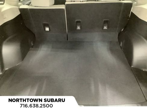 Used 2019 Subaru Forester Premium image 23