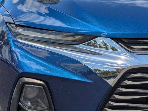 Used 2022 Chevrolet Blazer LT image 10