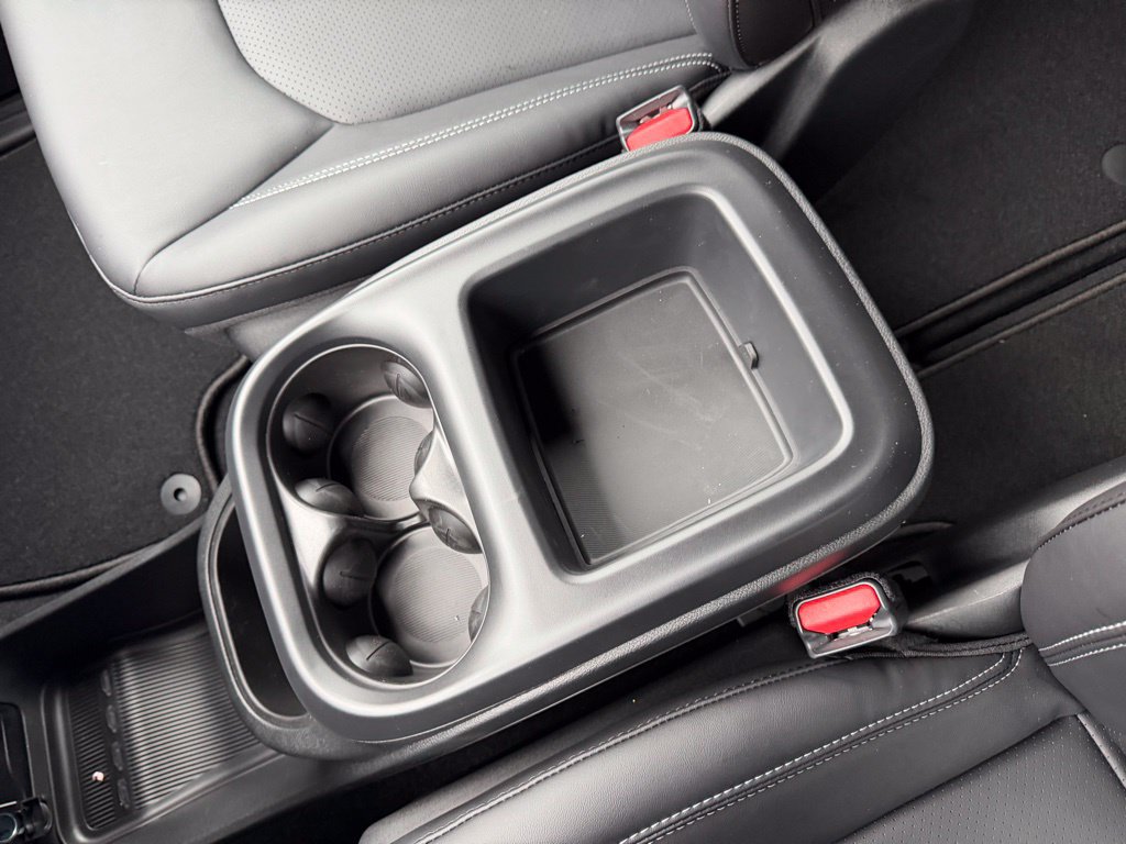 New 2026 Chrysler Pacifica Select FWD image 26