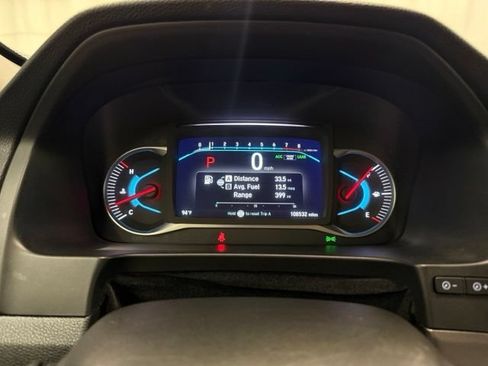 Used 2021 Honda Pilot Special Edition image 14