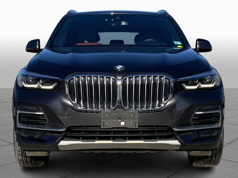 Certified 2022 BMW X5 xDrive40i w/ Premium Package image 3