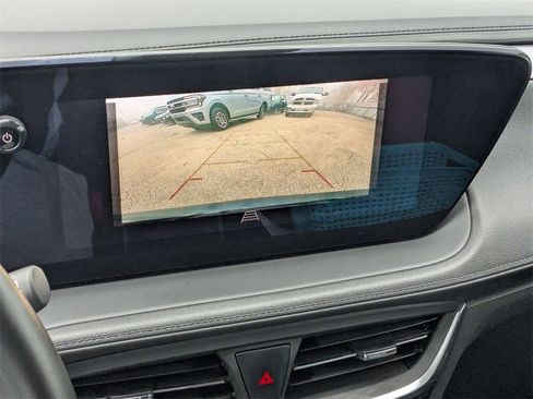 Used 2024 Buick Encore GX Sport Touring image 20