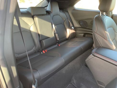 New 2026 Dodge Charger R/T Scat Pack image 24