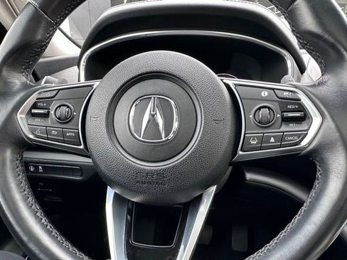 Used 2023 Acura MDX SH-AWD image 13