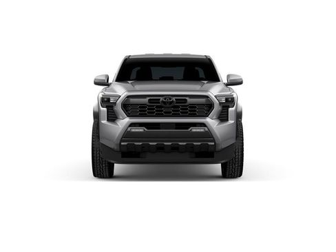 New 2026 Toyota Tacoma TRD Off-Road image 83