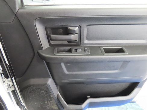 Used 2022 RAM 1500 Tradesman AWD/4WD image 27