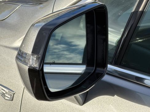 Used 2025 Cadillac XT5 Premium Luxury w/ Technology Package image 49