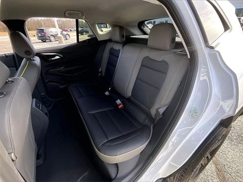 New 2026 Chevrolet Trax ACTIV w/ Driver Confidence Package image 10