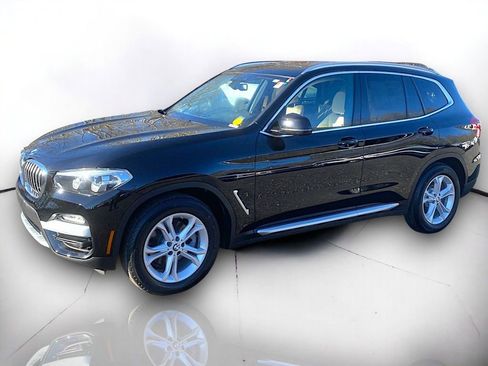 Used 2019 BMW X3 xDrive30i image 2