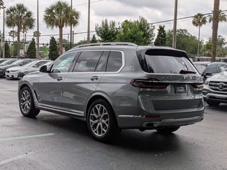 Used 2026 BMW X7 xDrive40i AWD/4WD video 3