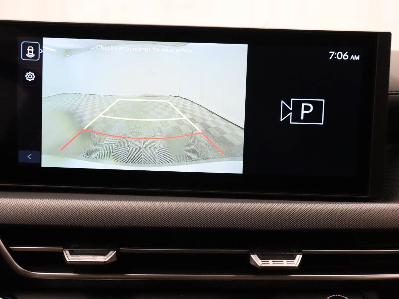 Used 2026 Hyundai Sonata SEL FWD image 13