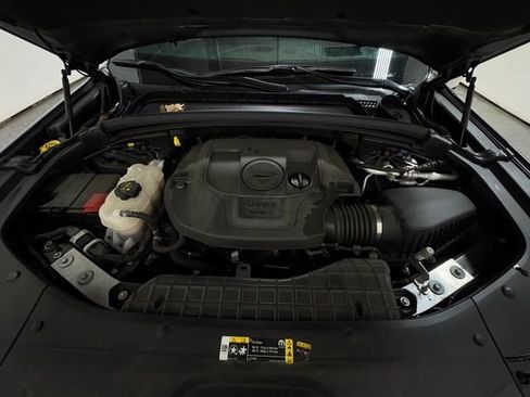 Used 2023 Jeep Grand Cherokee Summit w/ Adv Protech Group IV image 13