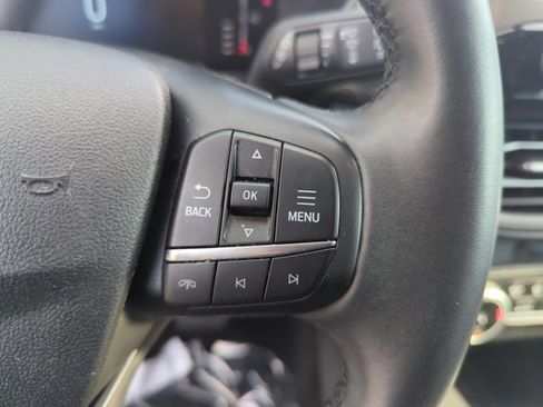 Used 2024 Ford Escape Active image 13