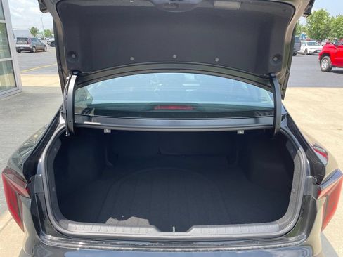 New 2026 Kia K4 EX FWD image 13
