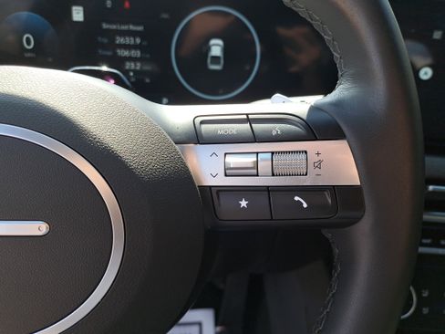 Certified 2025 Hyundai Santa Cruz Limited image 19