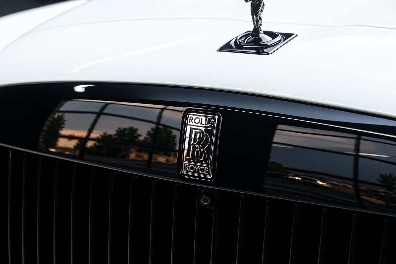 Used 2022 Rolls-Royce Cullinan AWD/4WD image 23