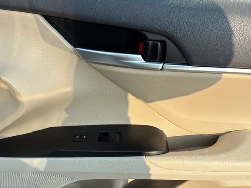 Used 2024 Toyota Camry LE FWD image 16