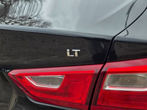Used 2023 Chevrolet Malibu LT FWD image 7