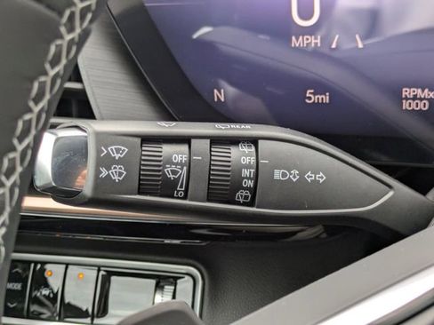 New 2026 Buick Envision Sport Touring AWD/4WD image 28