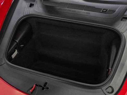 Used 2020 Porsche 718 Boxster image 39