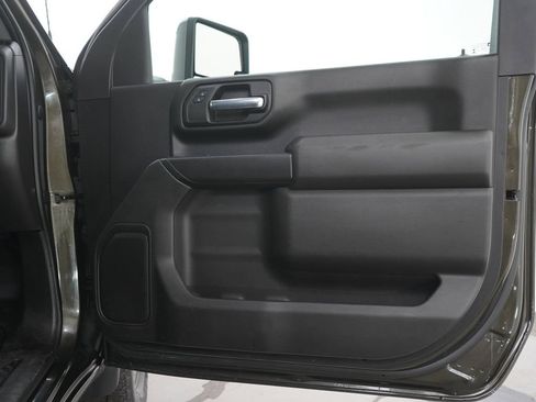Used 2023 GMC Sierra 3500 Pro w/ Convenience Package AWD/4WD image 9