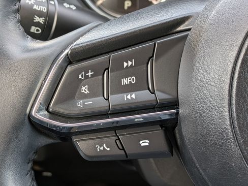 Used 2021 MAZDA CX-5 Touring image 28