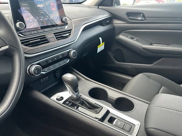 New 2026 Nissan Altima 2.5 SV AWD/4WD image 27