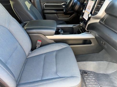Used 2023 RAM 1500 Big Horn AWD/4WD image 11