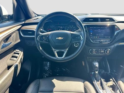 Used 2023 Chevrolet TrailBlazer ACTIV w/ Convenience Package FWD image 27